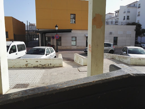 Centro de Salud San Luis de Sabinillas