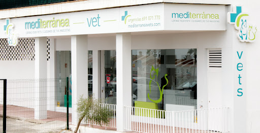 Clínica Veterinaria Mediterránea Vet Practice