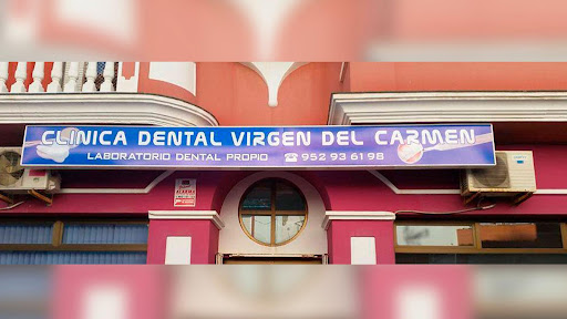 Clínica Dental Virgen del Carmen