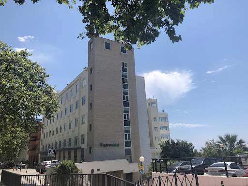 Hospital Quirónsalud Marbella