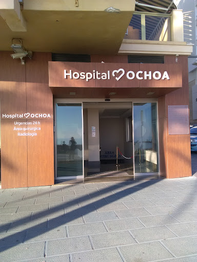 Hospital Ochoa