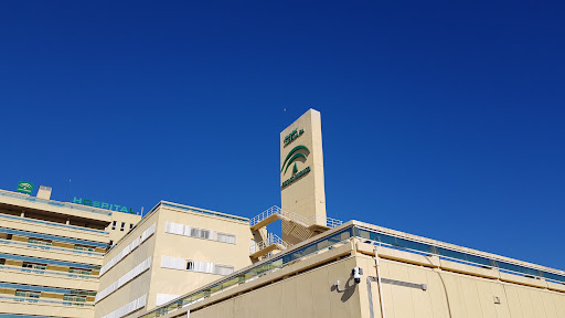 Hospital Universitario Costa del Sol