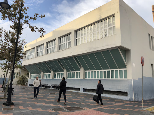 Centro de Salud Las Lagunas