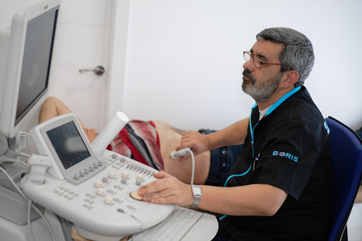 Boris International Medical Clinic | Mijas