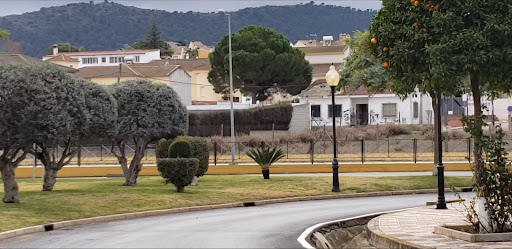 Centro de Salud de Mollina