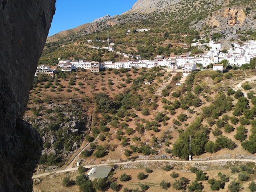 Montejaque