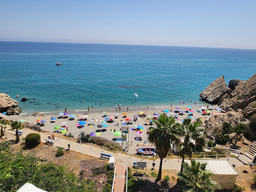 Centro de Salud Nerja