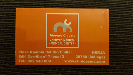 Centro Médico MC