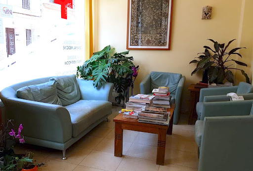 Clínica Santa Cecilia