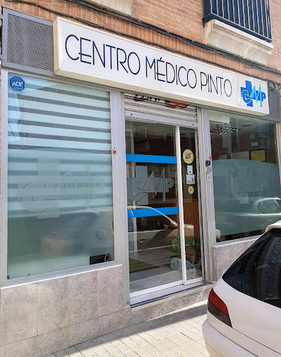 Clinica IBESUR Pinto