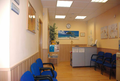 Fisioterapia en Pinto Centro Médico "Mi Salud"