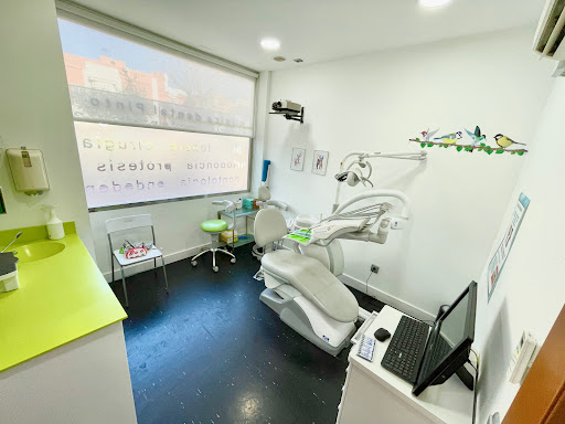 Clínica Dental Pinto