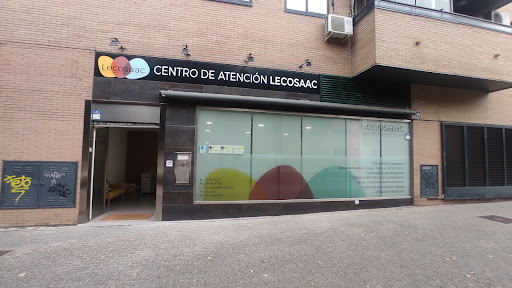 Centro Manuel Coca
