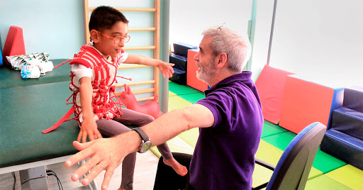 Centro Integral Creciendo