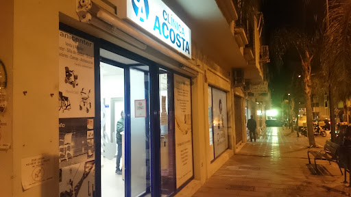 Clínica Cuidados - Centro Médico Rincón de la Victoria