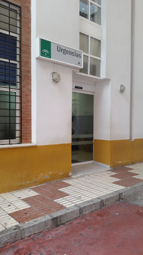 Centro De Salud Rincón de la Victoria