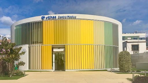 Vithas Centro Médico Rincón de la Victoria