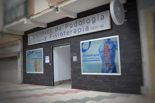 Clínica PodofisioPlus