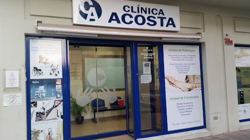 Clínica Acosta