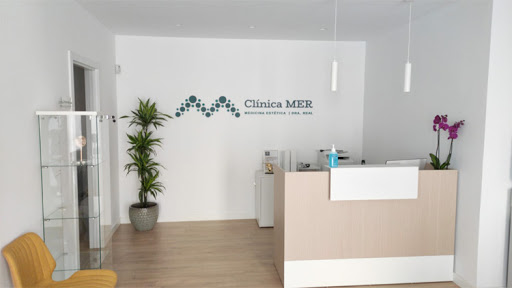 Clínica MER - Medicina Estética Dra. Real