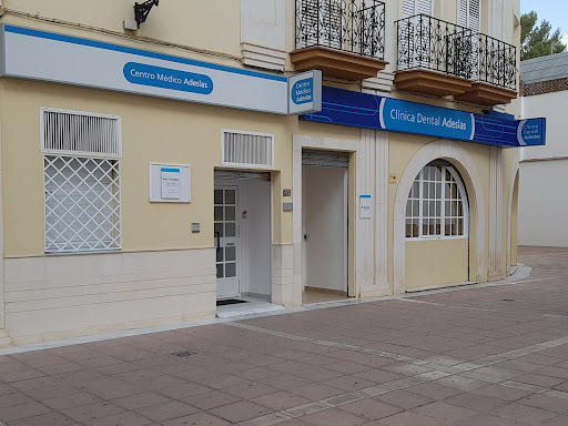 Centro Medico Adeslas
