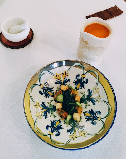Restaurante El Chiringuito
