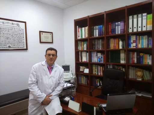 Consulta Médica La Salud