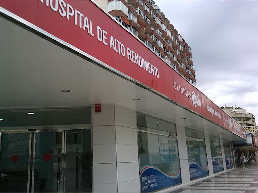 Vithas Centro Médico Torremolinos