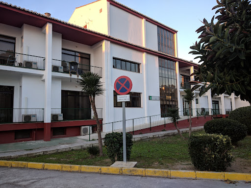 Hospital Marítimo de Torremolinos