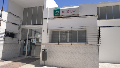 Centro de Salud San Miguel