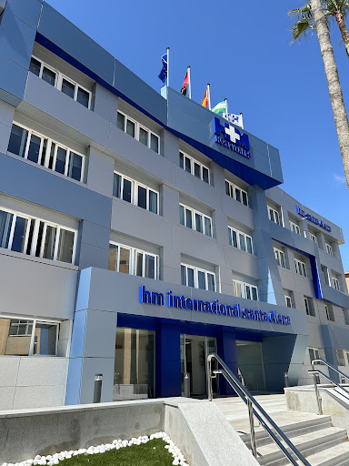 Hospital Internacional HM Santa Elena