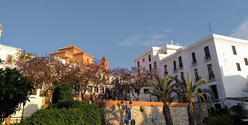 Torrox Centro de Salud