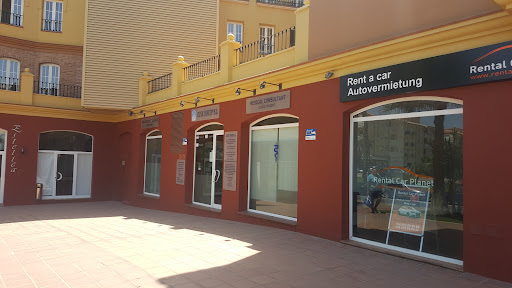 OTS Clinic Concept Torrox Costa - Facharztgemeinschaft