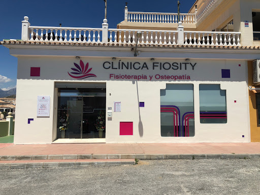 Clínica Fiosity