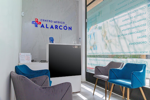 Centro Médico Alarcón
