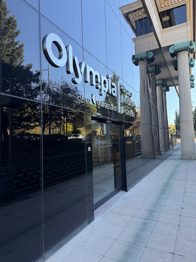 Olympia Centro Médico Pozuelo