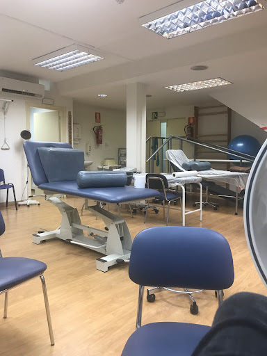 Centro Médico Somosaguas