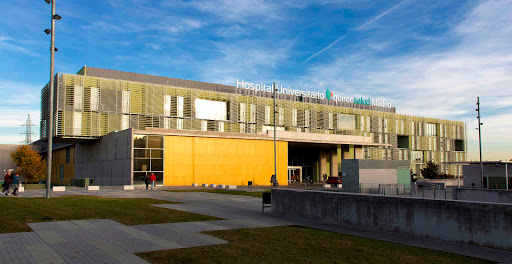 Hospital Universitario Quirónsalud Madrid