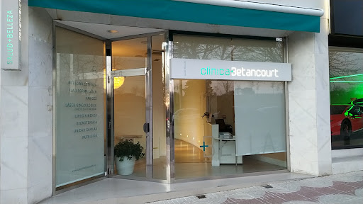 CLÍNICA BETANCOURT | Medicina Estética Pozuelo | Tratamientos Láser y Terapias Mínimamente Invasivas