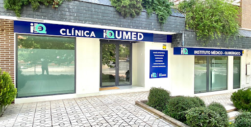 Clínica iQUMED