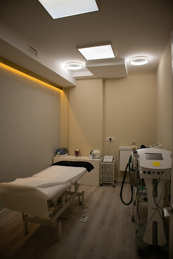 Clínica Dorsia Cirugía y Medicina Estética