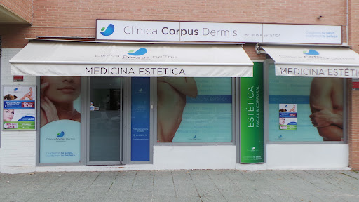 Clínica Corpus Dermis. Dra. Valentina Schmid