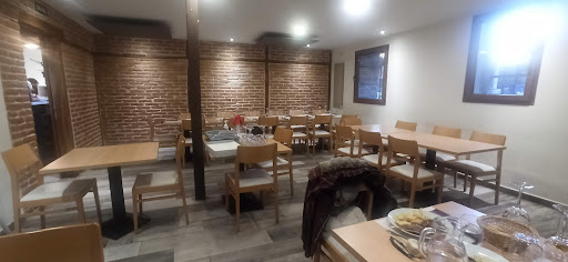 Bar El Rincón