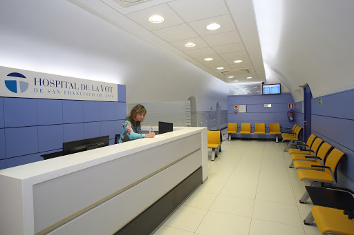 Hospital VOT Madrid