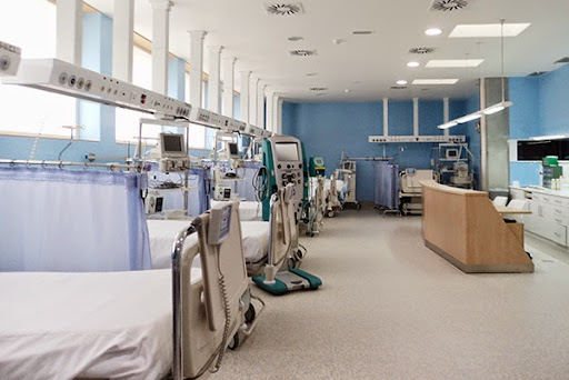 Hospital Universitario Nuestra Señora del Rosario