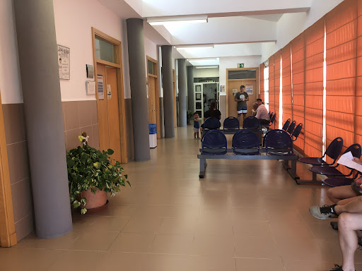 Consultorio Valle de Abdalajís