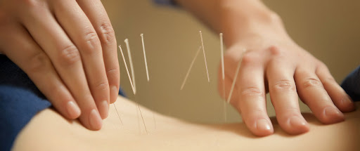 Clínica Enfermería Y Acupuntura