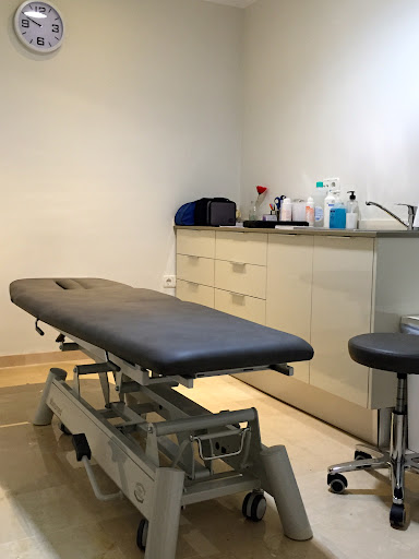 GINECOLOGO ECOGRAFIA 4D VELEZ MALAGA CLINICA CANALEJAS