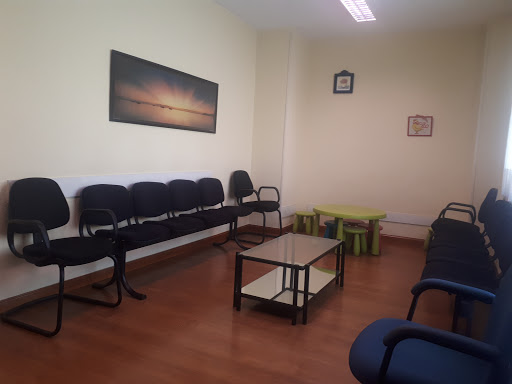 CENTRO MEDICO PARIS