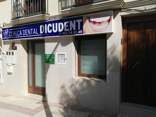 Clínica Dental Dicudent